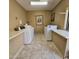 Convenient on-site laundry room for residents at 16336 E Palisades Blvd # 9, Fountain Hills, AZ 85268