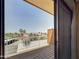 Balcony view of the community and surrounding landscape at 16336 E Palisades Blvd # 9, Fountain Hills, AZ 85268