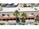 Building exterior with Spanish-style architecture at 16336 E Palisades Blvd # 9, Fountain Hills, AZ 85268