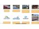 List of various clubs and groups available in the community at 10220 E Cochise Dr, Scottsdale, AZ 85258
