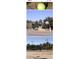 Outdoor basketball, tennis, and volleyball courts at 10220 E Cochise Dr, Scottsdale, AZ 85258