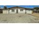 Charming single story home with gravel landscaping at 1408 W 7Th St, Tempe, AZ 85281