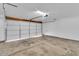 Garage with automatic door opener at 3406 E Libby St, Phoenix, AZ 85032