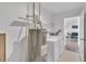Laundry room with washer, dryer, and access to dining area at 3406 E Libby St, Phoenix, AZ 85032