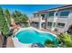 Luxury two-story home with a private pool and expansive backyard at 17473 W Elizabeth Ave, Goodyear, AZ 85338