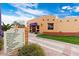 Community center with various amenities and activities at 8865 E Baseline Rd # 128, Mesa, AZ 85209