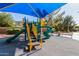 playground with shade structure at 13820 W Cheery Lynn Rd, Avondale, AZ 85392