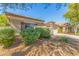 One-story home with a two-car garage and desert landscaping at 13820 W Cheery Lynn Rd, Avondale, AZ 85392