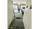 Steps leading down to a spacious garage at 27222 N 64Th Dr, Phoenix, AZ 85083