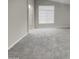 Spacious bedroom with neutral walls and carpet at 2150 W Alameda Rd # 1250, Phoenix, AZ 85085