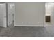 Primary bedroom with carpet and ensuite bathroom at 2150 W Alameda Rd # 1250, Phoenix, AZ 85085
