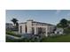Luxury home with pool and outdoor entertaining space at 6879 E Palma Vita Dr, Paradise Valley, AZ 85253