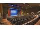 Community theater with stage and ample seating at 16401 W Monterey Way, Goodyear, AZ 85395