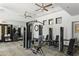 Well-equipped fitness center with various machines at 15802 N 71St St # 307, Scottsdale, AZ 85254