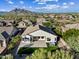 Luxury home with expansive backyard, pool, and mountain views at 5525 E Dusty Wren Dr, Cave Creek, AZ 85331