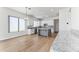Spacious kitchen featuring granite countertops, modern cabinetry, and stainless steel appliances at 5525 E Dusty Wren Dr, Cave Creek, AZ 85331