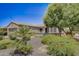 One story home with landscaped yard at 17780 W Canto Bonito Ln, Surprise, AZ 85387