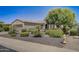 One story home with landscaped yard at 17780 W Canto Bonito Ln, Surprise, AZ 85387