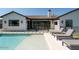 Luxury home with inviting pool and patio at 6044 E Calle Del Paisano --, Scottsdale, AZ 85251