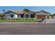 Beautiful home with stone and wood accents at 6044 E Calle Del Paisano --, Scottsdale, AZ 85251