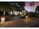 Two-story home with a landscaped yard and driveway at 9030 N 48Th Pl, Paradise Valley, AZ 85253