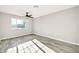 Spacious bedroom with tile floors and large window at 4307 N 15Th Dr, Phoenix, AZ 85015