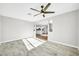 Bright dining area with tile floors and view to kitchen at 4307 N 15Th Dr, Phoenix, AZ 85015
