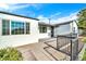 Front view of a renovated house with black railing at 4307 N 15Th Dr, Phoenix, AZ 85015