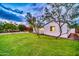 Charming single story home with landscaped lawn at 4307 N 15Th Dr, Phoenix, AZ 85015