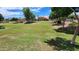 Spacious community park with playground and gazebo at 6349 W Valencia Dr, Laveen, AZ 85339
