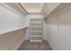 Large closet with shelving at 14602 N Olympic Way, Fountain Hills, AZ 85268