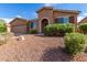One-story home with a two-car garage at 42425 W North Star Dr, Maricopa, AZ 85138