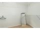 Large walk-in closet with ample shelving and a full-length mirror at 42425 W North Star Dr, Maricopa, AZ 85138