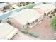 Single-story home with desert landscaping at 42425 W North Star Dr, Maricopa, AZ 85138