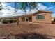 Charming home with a spacious backyard, perfect for outdoor entertaining at 42425 W North Star Dr, Maricopa, AZ 85138