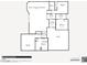 3-bedroom, 2-bathroom home with a 2-car garage and open floor plan at 42425 W North Star Dr, Maricopa, AZ 85138