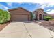 One-story home with a two-car garage at 42425 W North Star Dr, Maricopa, AZ 85138