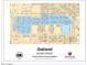 Map highlighting the Oakland Historic District in Phoenix at 1522 W Fillmore St, Phoenix, AZ 85007