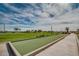 Enjoy bocce ball on this outdoor court at 120 E Camellia Way, San Tan Valley, AZ 85140