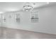 Bright dining area with tile floors and large windows at 40486 W Sunland Dr, Maricopa, AZ 85138