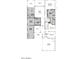 Open floor plan with gourmet kitchen, owner's suite, and 2-car garage at 16348 W Avenida Del Sol --, Surprise, AZ 85387