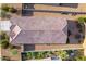Top-down view of single Gathering home at 285 S Espada Trl, Casa Grande, AZ 85194