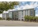 Modern apartment building exterior, street view at 535 W Thomas Rd # 503, Phoenix, AZ 85013