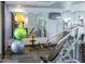 Fitness center with various exercise equipment at 535 W Thomas Rd # 503, Phoenix, AZ 85013