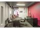 Community common area with seating and a table, ideal for resident gatherings at 535 W Thomas Rd # 503, Phoenix, AZ 85013