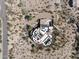 Luxury estate with pool and extensive solar panels; desert setting at 9233 S Krista E Dr, Goodyear, AZ 85338