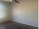 Spacious bedroom with neutral walls and carpeted floor at 4327 E San Gabriel Ave, Phoenix, AZ 85044