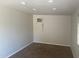 Empty spare room with carpeted floor and AC unit at 4327 E San Gabriel Ave, Phoenix, AZ 85044