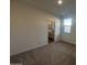 Spacious bedroom with en-suite bathroom access at 5607 W Paseo Way, Laveen, AZ 85339