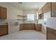 Convenient laundry room with dog washing station at 4723 E Desert Park Pl, Paradise Valley, AZ 85253